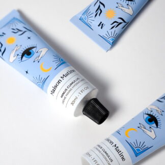 Maison Matine Minus Cumulus Hand Cream