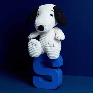 Bon Ton Snoopy Corduroy