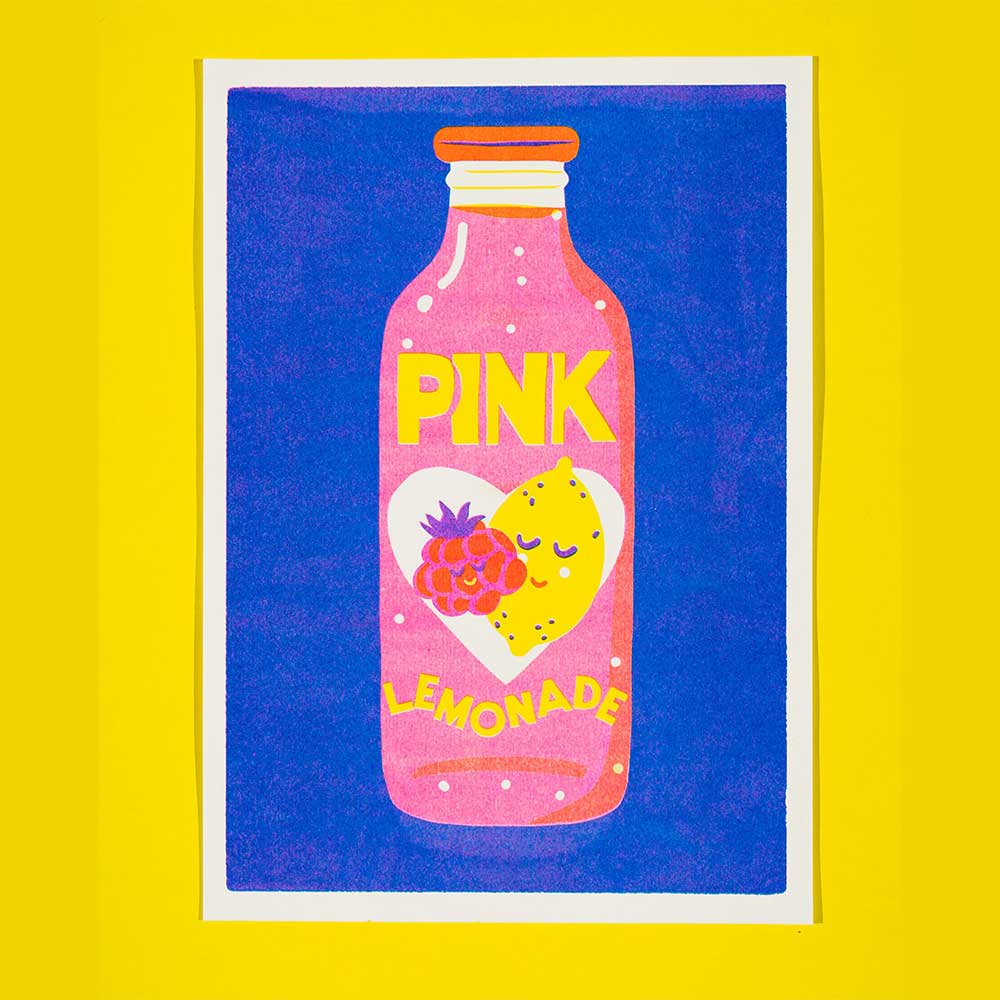 naomi-wilkinson-a4-pink-lemonade-riso-print1
