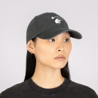 Nordic buddies Grey Cap Moomin star