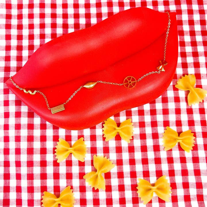 pasta-shape-medley-necklace-4