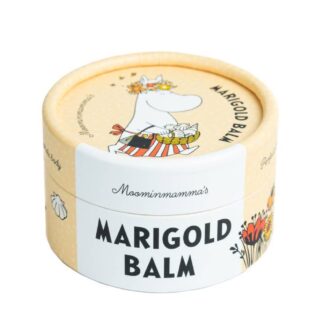 Moominmammas Marigold balm