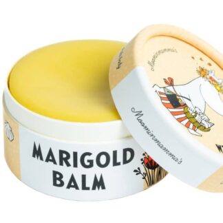 Moominmammas Marigold balm