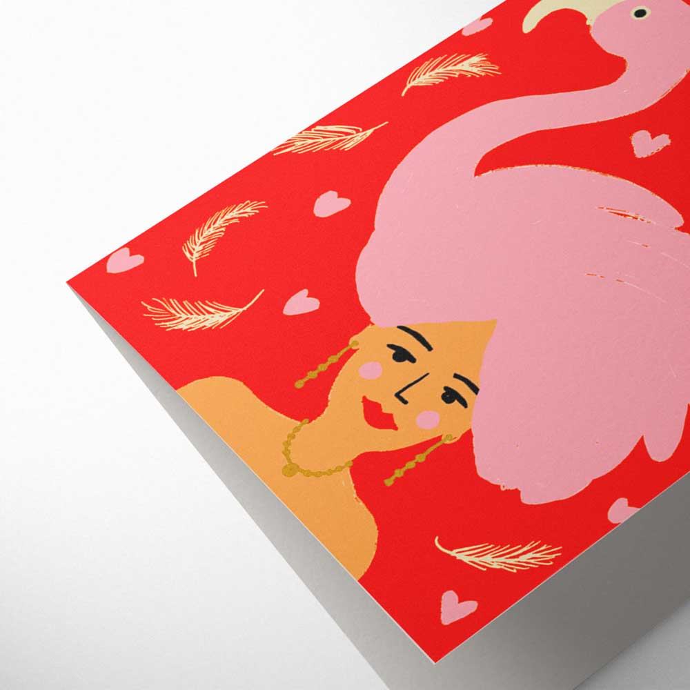 1973-flamingo-hair-happy-birthday-gorgeous-card-2