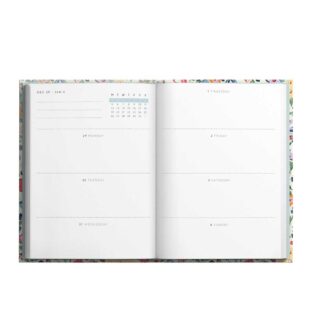 2026 Cath Kidston Doggy Diary A5