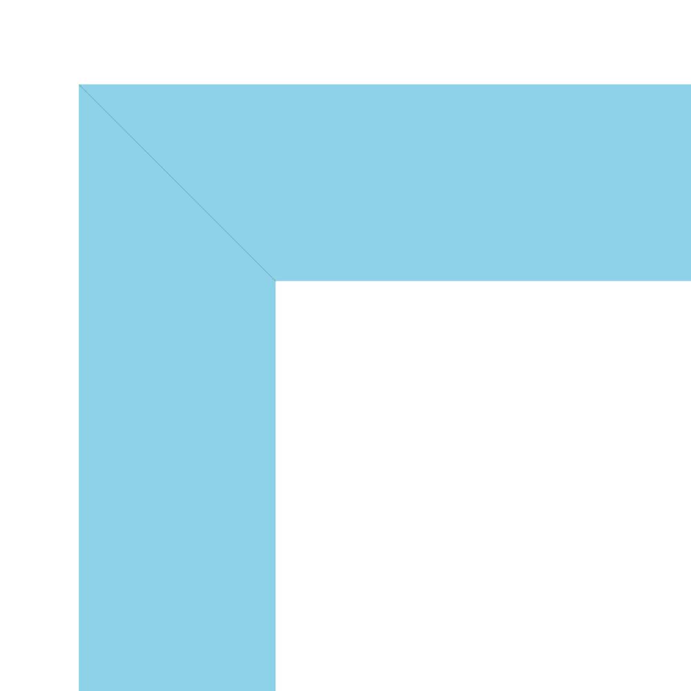 light-blue-frame-a4_166063-3