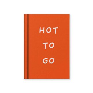Hot to Go mini notebook, A7