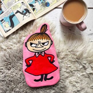 Little My Mini Hot Water Bottle