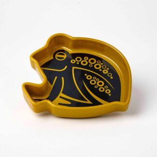Magpie x Hornsea Trinket Tray - Frog