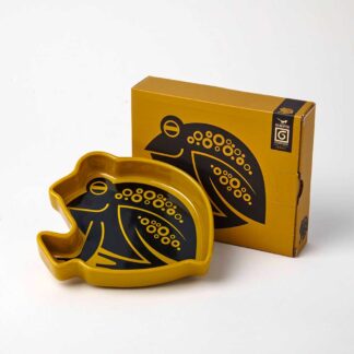 Magpie x Hornsea Trinket Tray - Frog