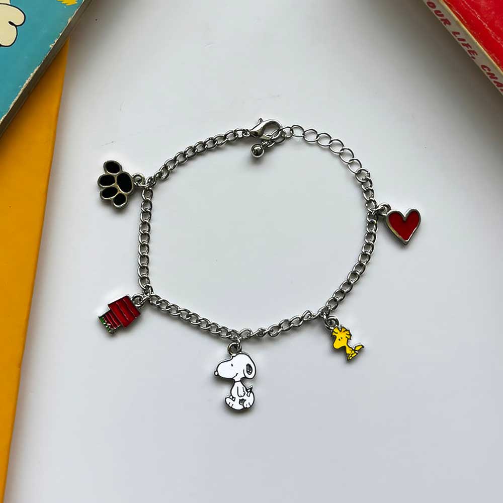 snoopy-charm-bracelet-166588-2
