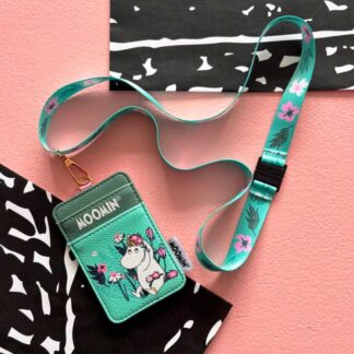 Snorkmaiden Lanyard