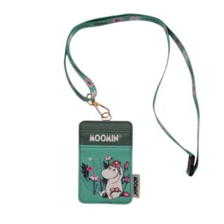 Snorkmaiden Lanyard